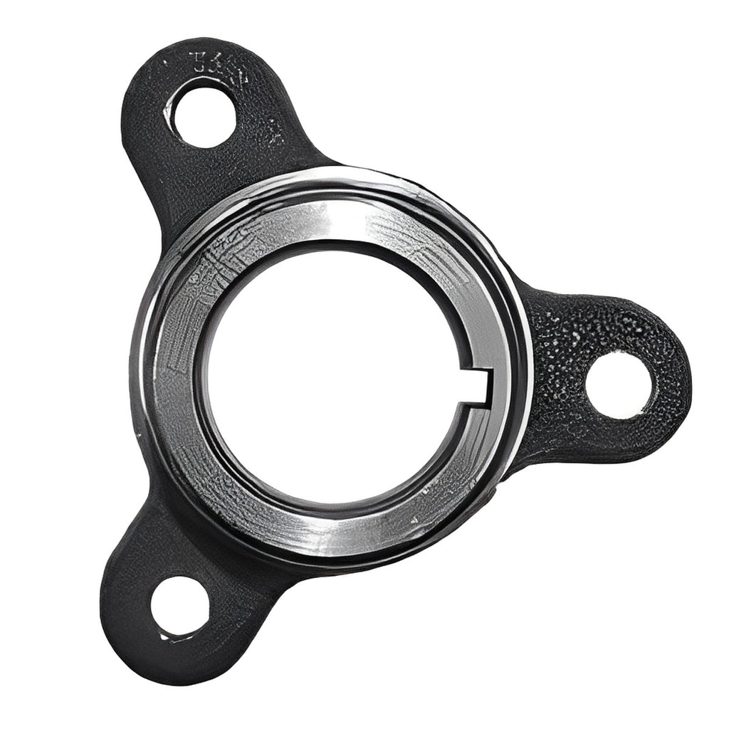 Polea Cigüeñal CHROMITE PC-1058H