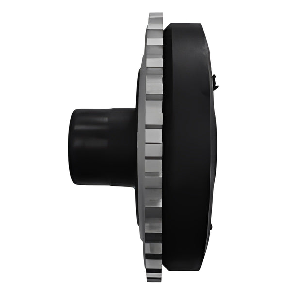 Polea Cigüeñal CHROMITE PC-2028