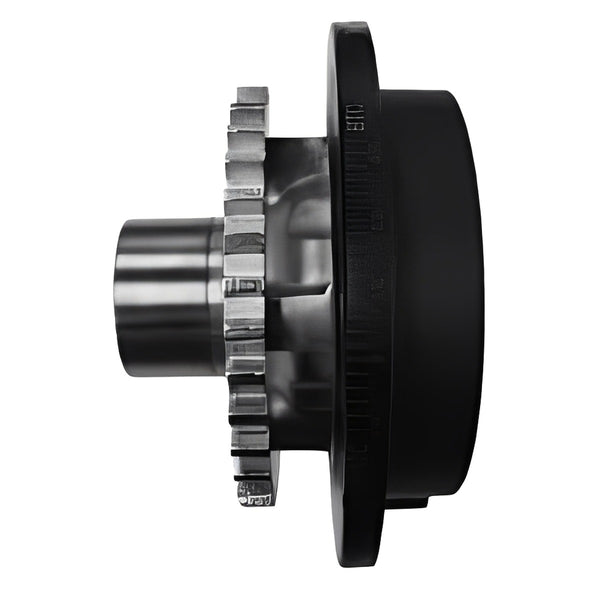 Polea Cigüeñal CHROMITE PC-2032