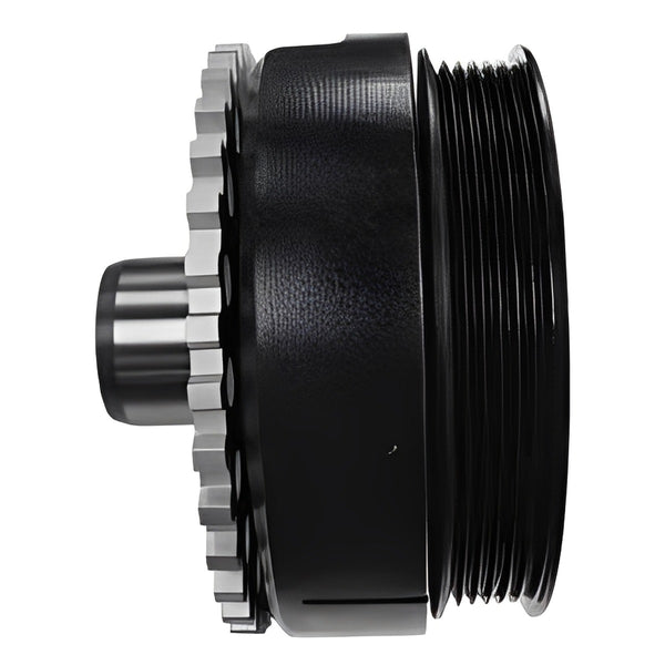 Polea Cigüeñal CHROMITE PC-2033