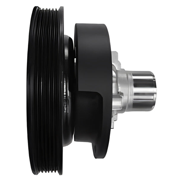Polea Cigüeñal CHROMITE PC-2035