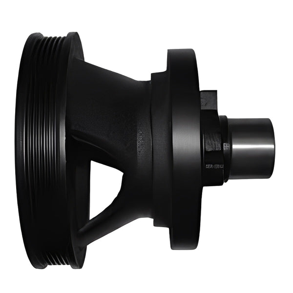 Polea Cigüeñal CHROMITE PC-2036