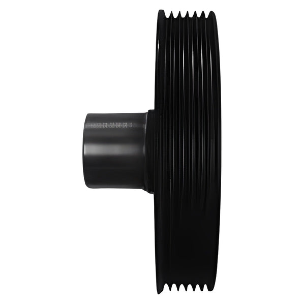 Polea Cigüeñal CHROMITE PC-2038