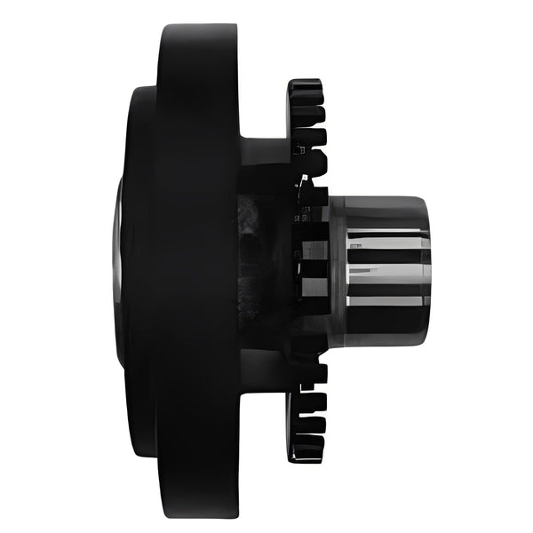 Polea Cigüeñal CHROMITE PC-2040