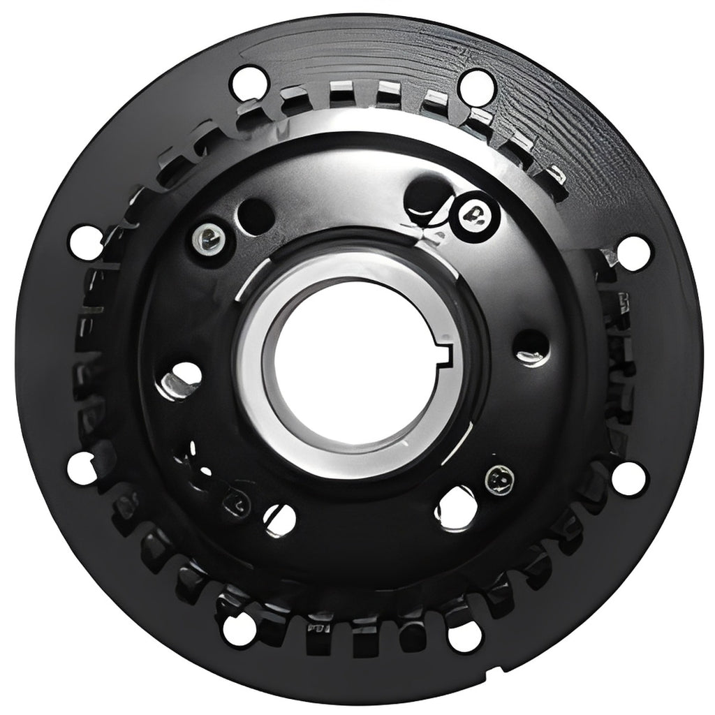 Polea Cigüeñal CHROMITE PC-2040C