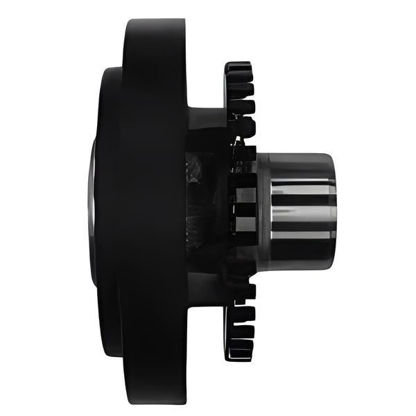 Polea Cigüeñal CHROMITE PC-2040C