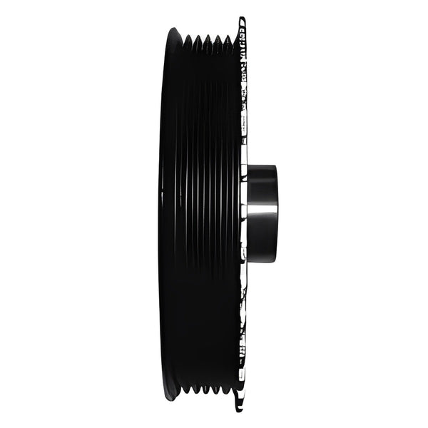 Polea Cigüeñal CHROMITE PC-2045