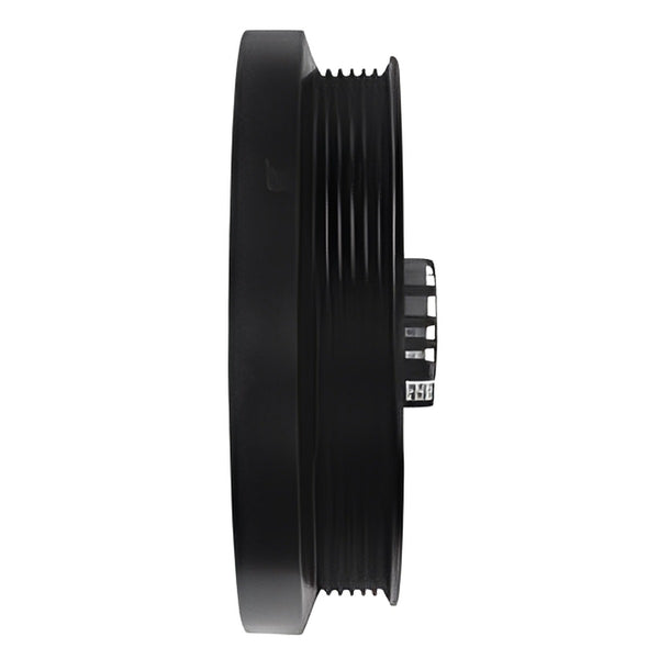 Polea Cigüeñal CHROMITE PC-2050