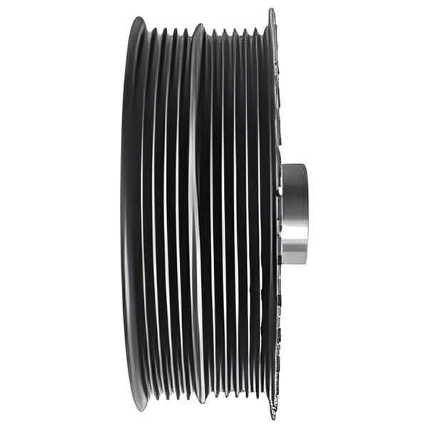 Polea Cigüeñal CHROMITE PC-2063