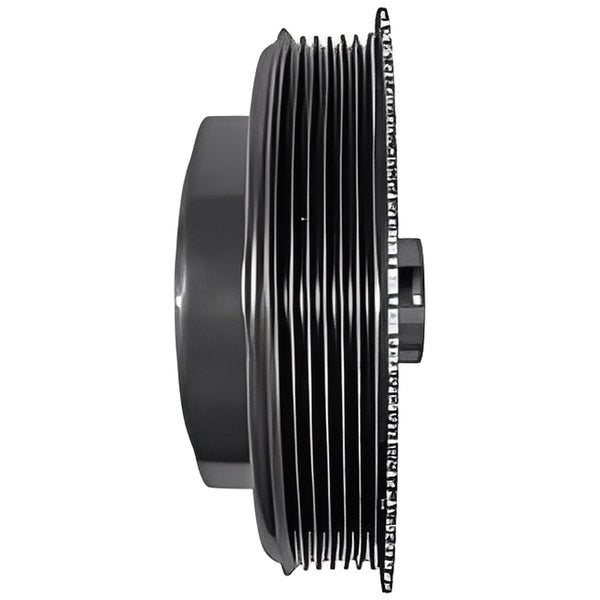 Polea Cigüeñal CHROMITE PC-2065