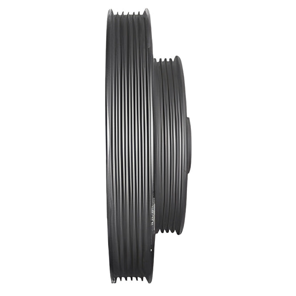 Polea Cigüeñal CHROMITE PC-4002