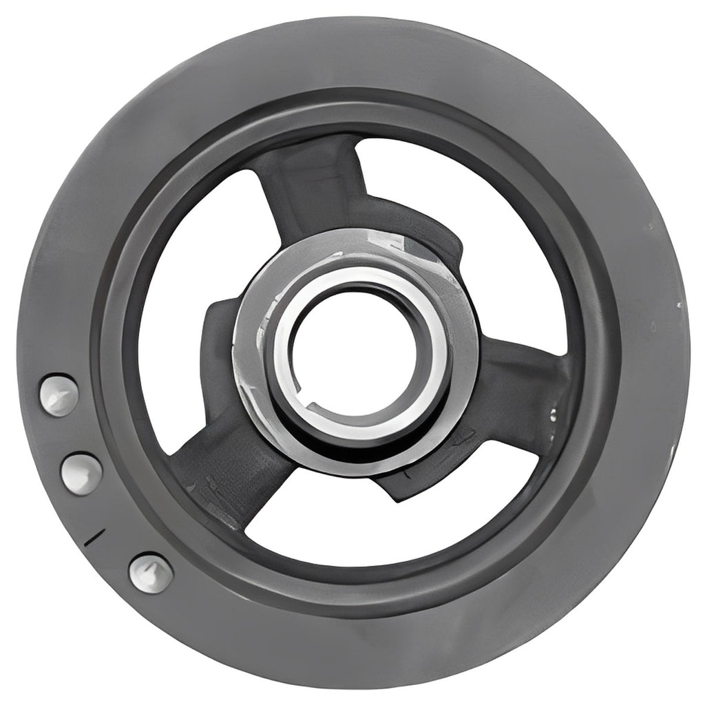 Polea Cigüeñal CHROMITE PC-4005