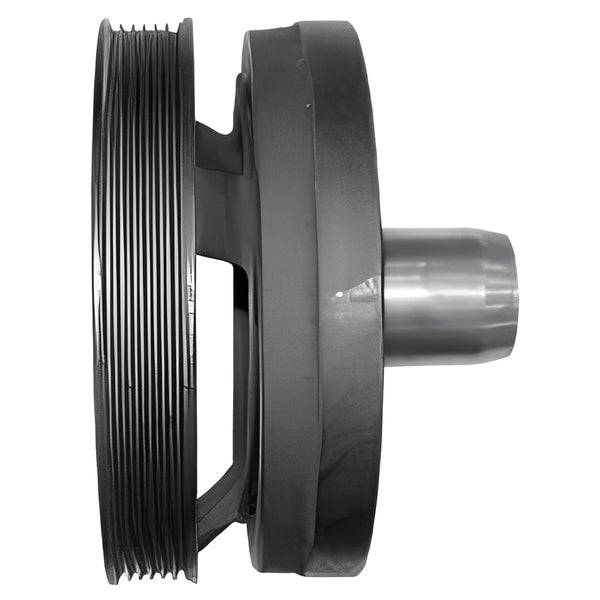 Polea Cigüeñal CHROMITE PC-4005