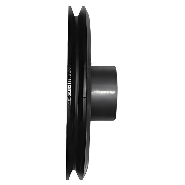 Polea Cigüeñal CHROMITE PC-4007