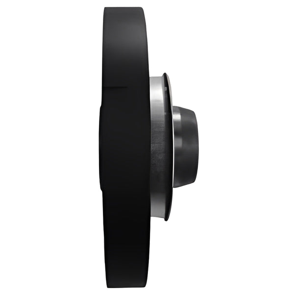 Polea Cigüeñal CHROMITE PC-4010C