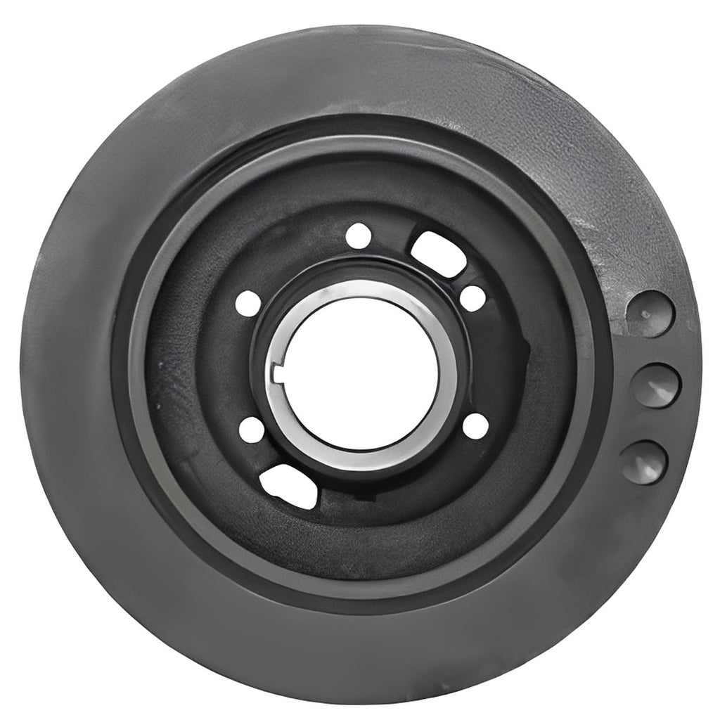 Polea Cigüeñal CHROMITE PC-4011