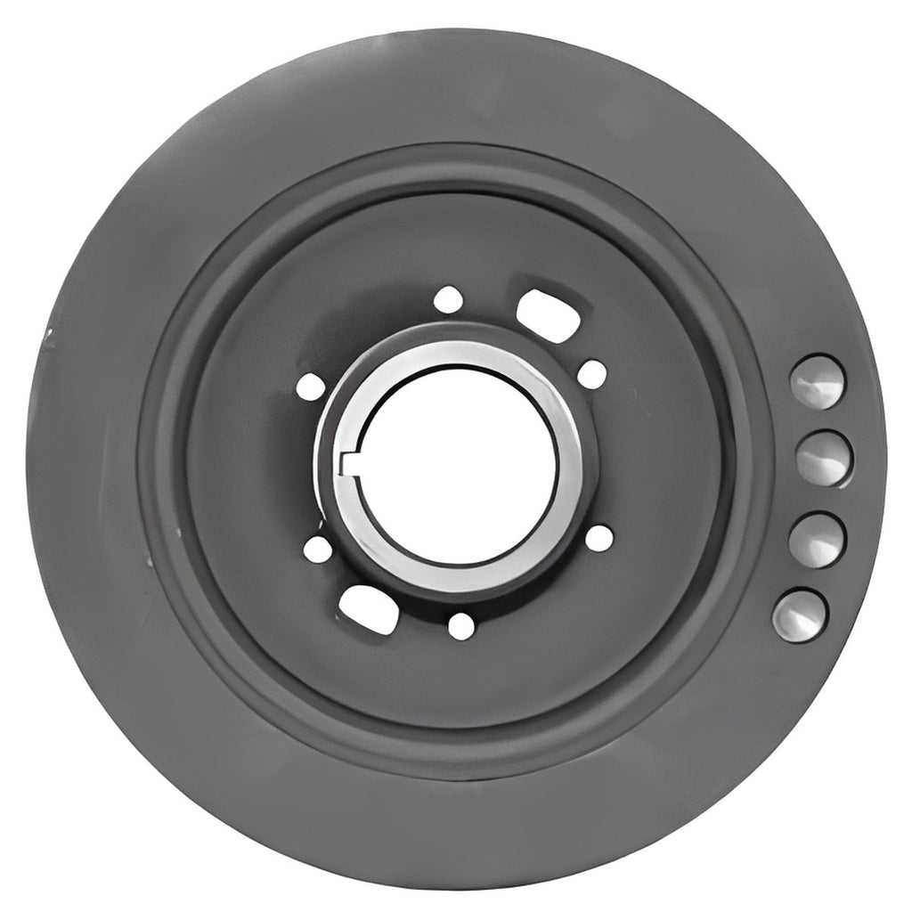 Polea Cigüeñal CHROMITE PC-4012