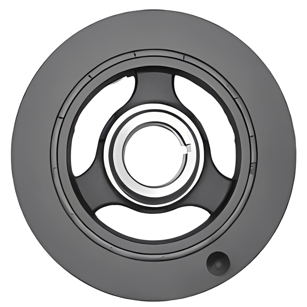 Polea Cigüeñal CHROMITE PC-4014
