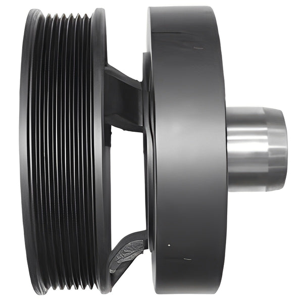 Polea Cigüeñal CHROMITE PC-4014