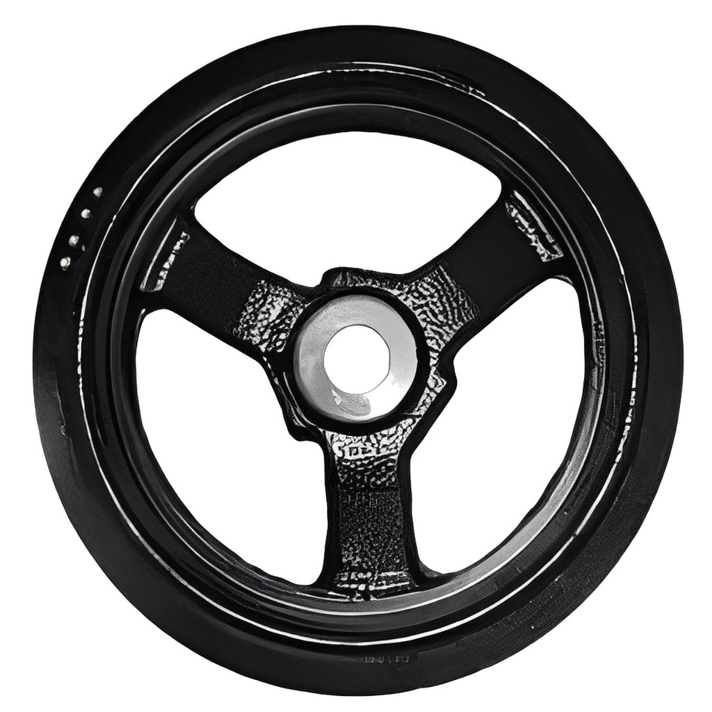 Polea Cigüeñal CHROMITE PC-4015