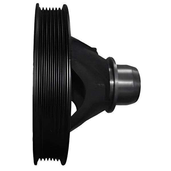 Polea Cigüeñal CHROMITE PC-4018