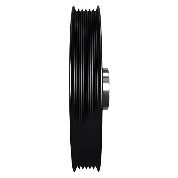 Polea Cigüeñal CHROMITE PC-4021