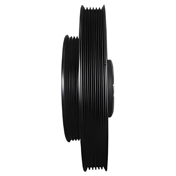 Polea Cigüeñal CHROMITE PC-4022