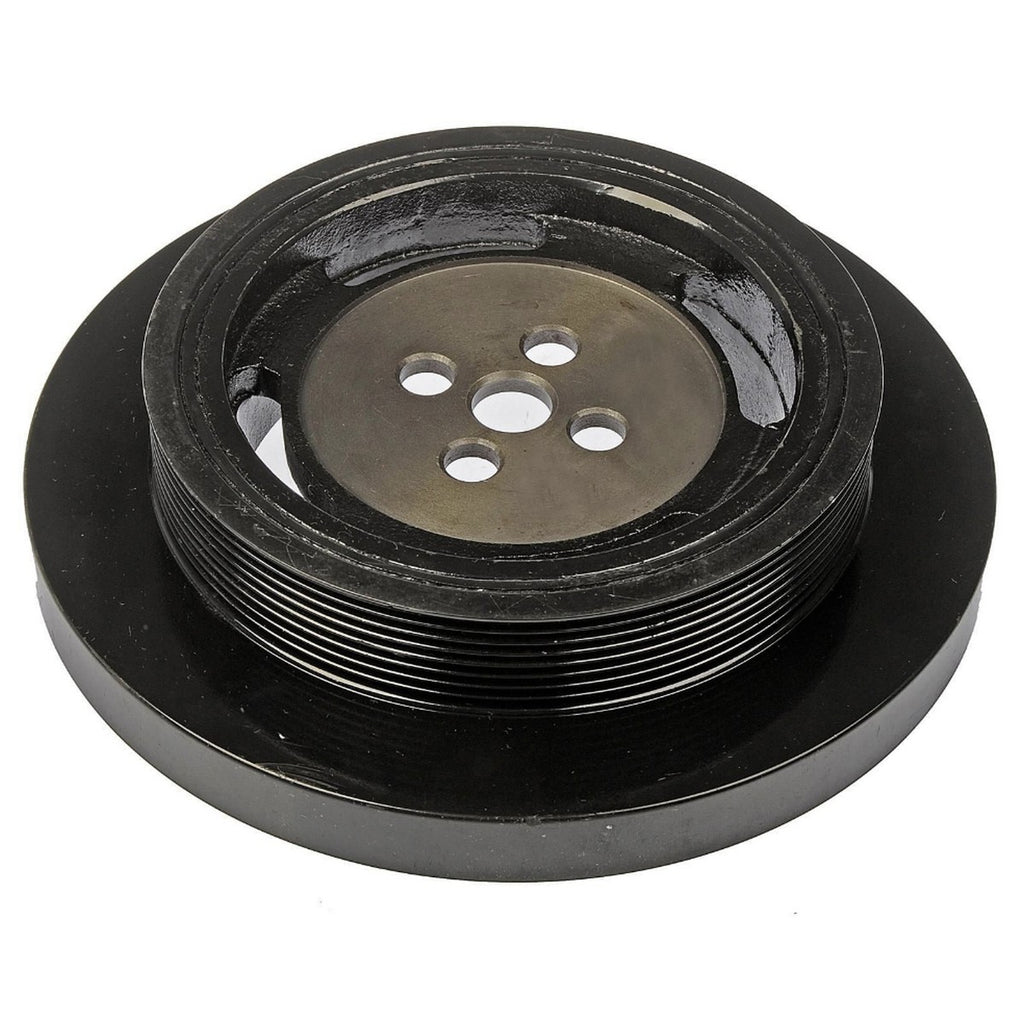 Polea Cigüeñal CHROMITE PC-4023