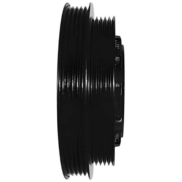 Polea Cigüeñal CHROMITE PC-4027