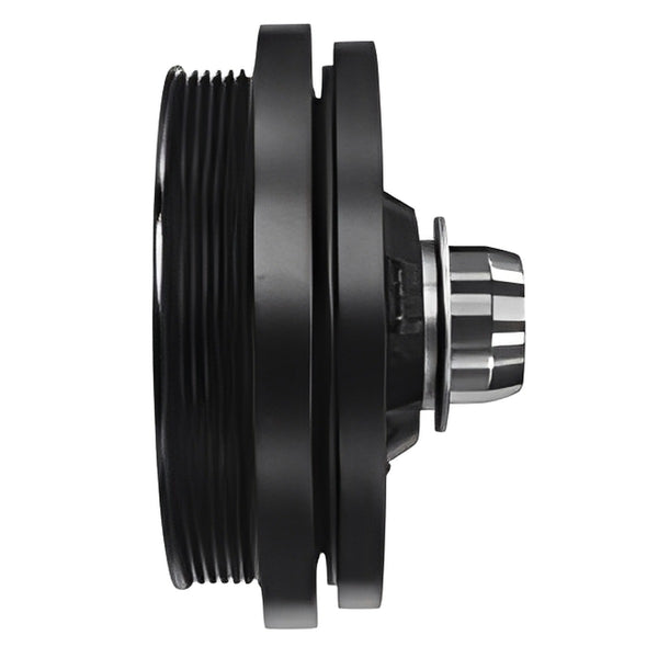 Polea Cigüeñal CHROMITE PC-4032