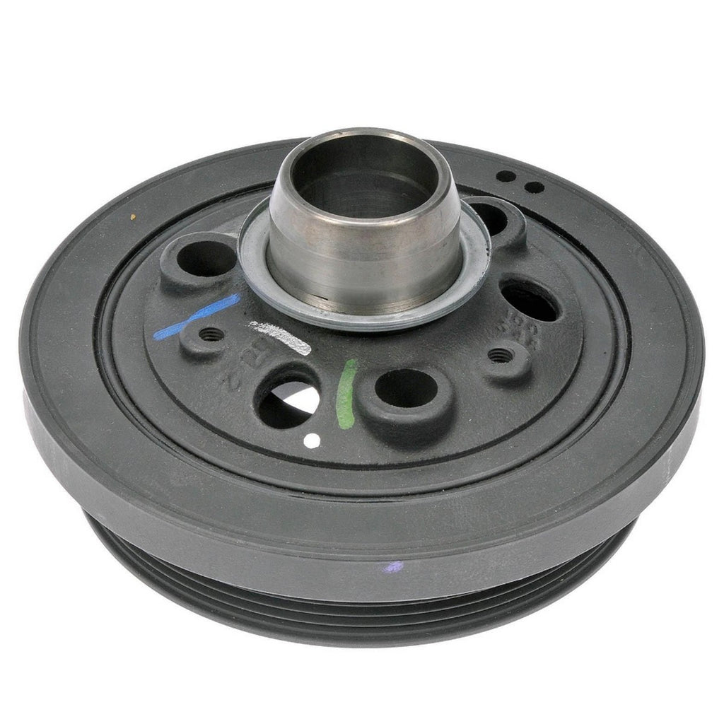 Polea Cigüeñal CHROMITE PC-4043