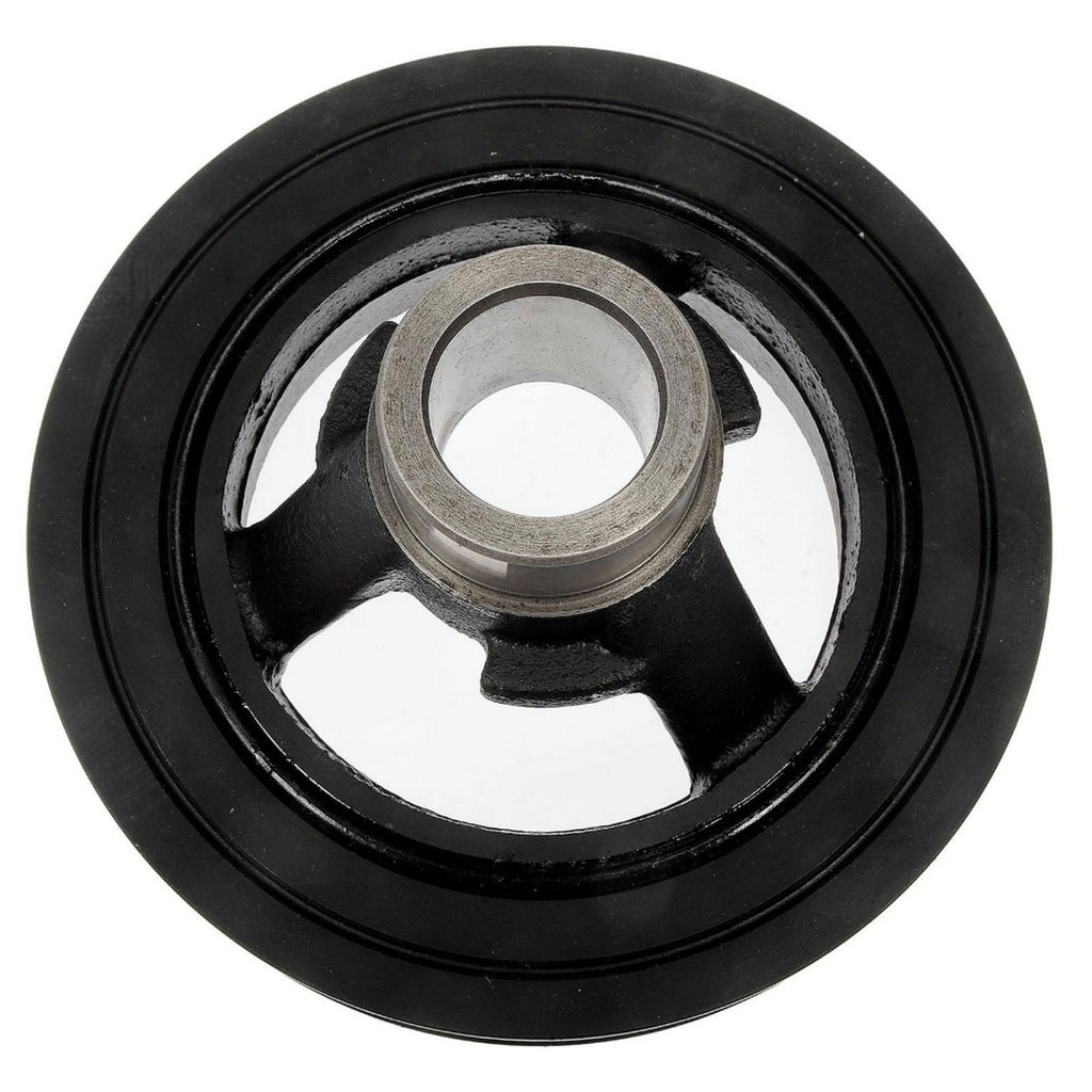 Polea Cigüeñal CHROMITE PC-4044