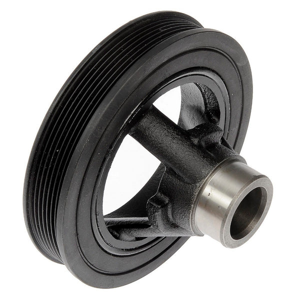Polea Cigüeñal CHROMITE PC-4044