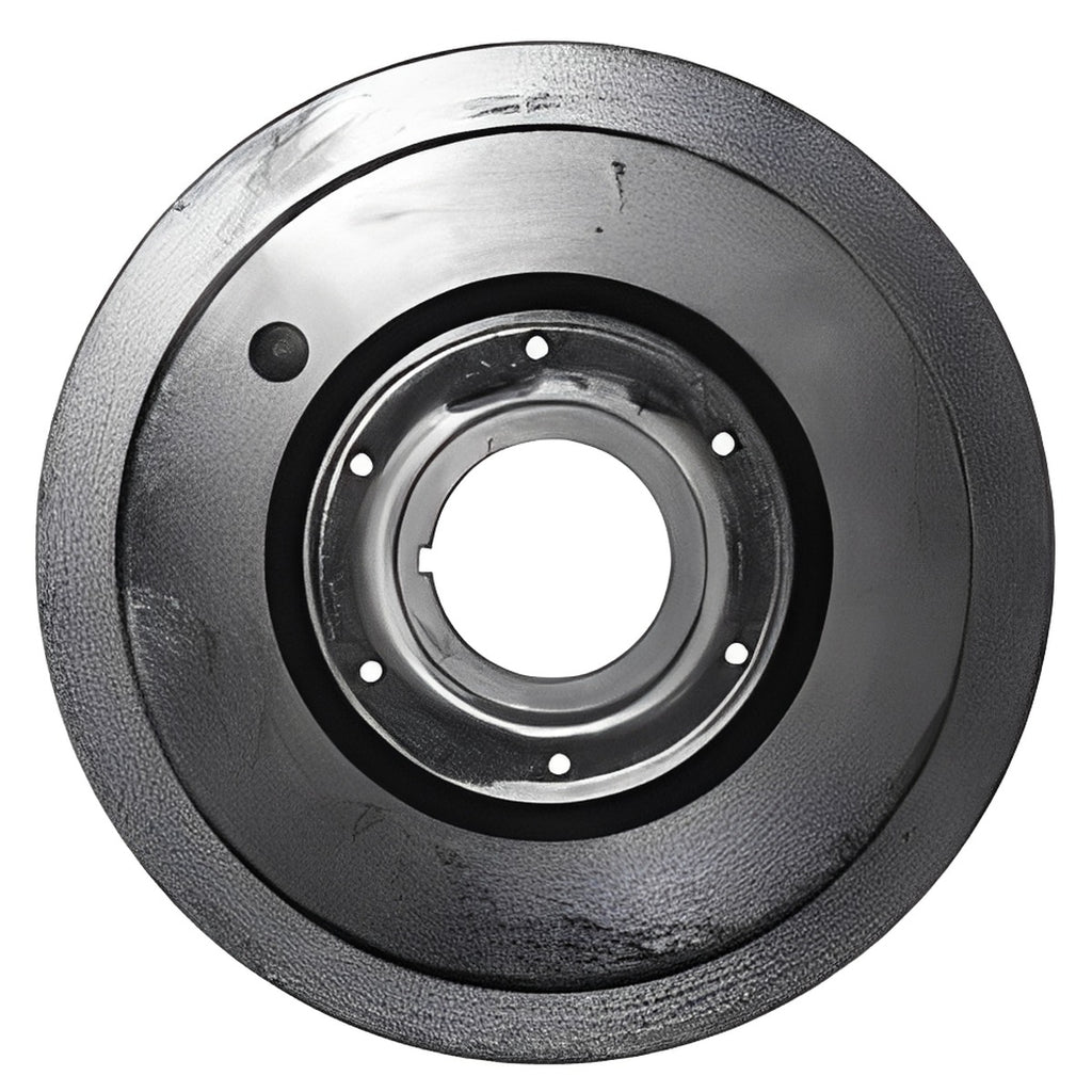 Polea Cigüeñal CHROMITE PC-5004