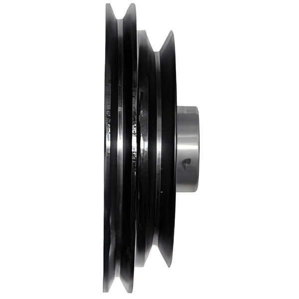 Polea Cigüeñal CHROMITE PC-5004