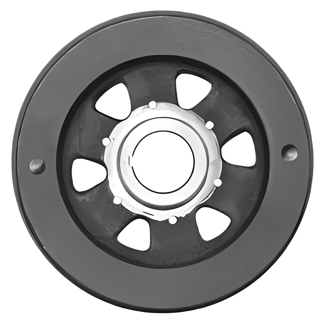 Polea Cigüeñal CHROMITE PC-5005