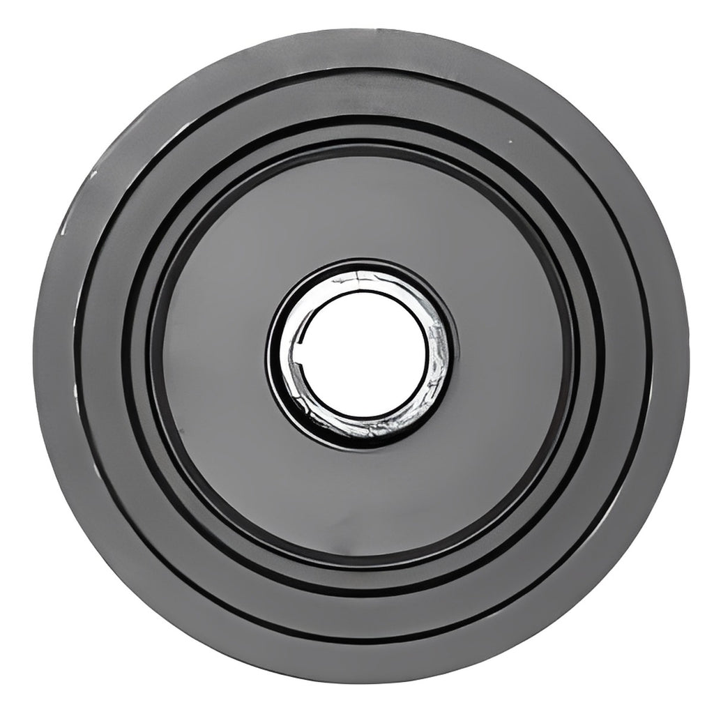 Polea Cigüeñal CHROMITE PC-5006