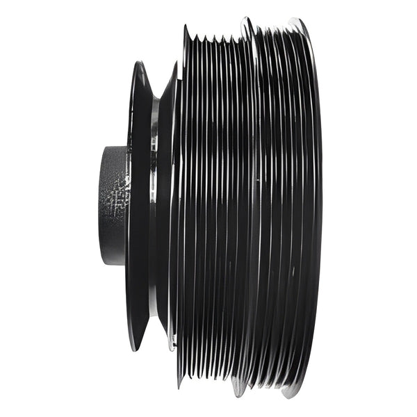 Polea Cigüeñal CHROMITE PC-5009