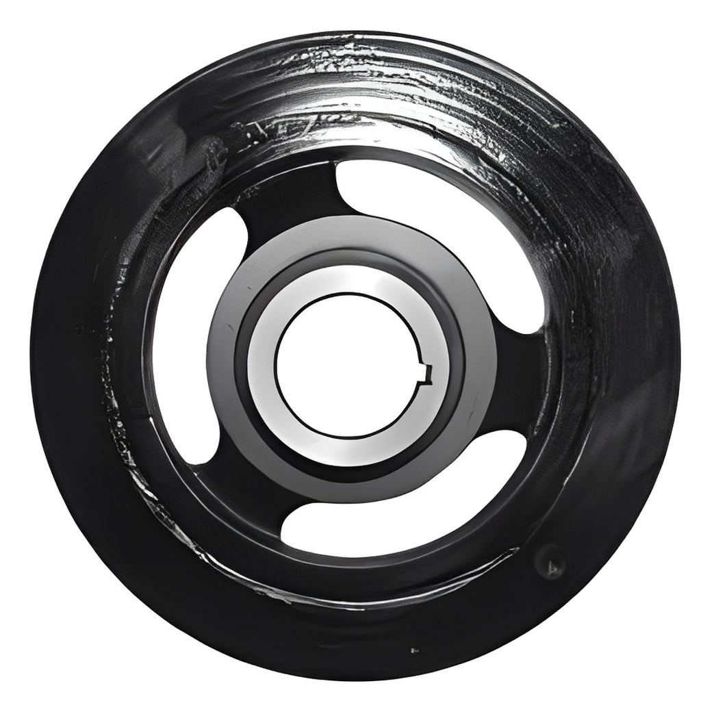 Polea Cigüeñal CHROMITE PC-5028