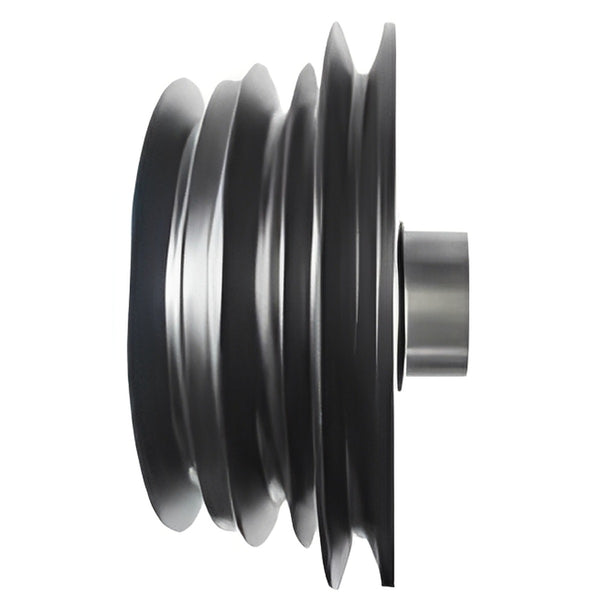 Polea Cigüeñal CHROMITE PC-5035