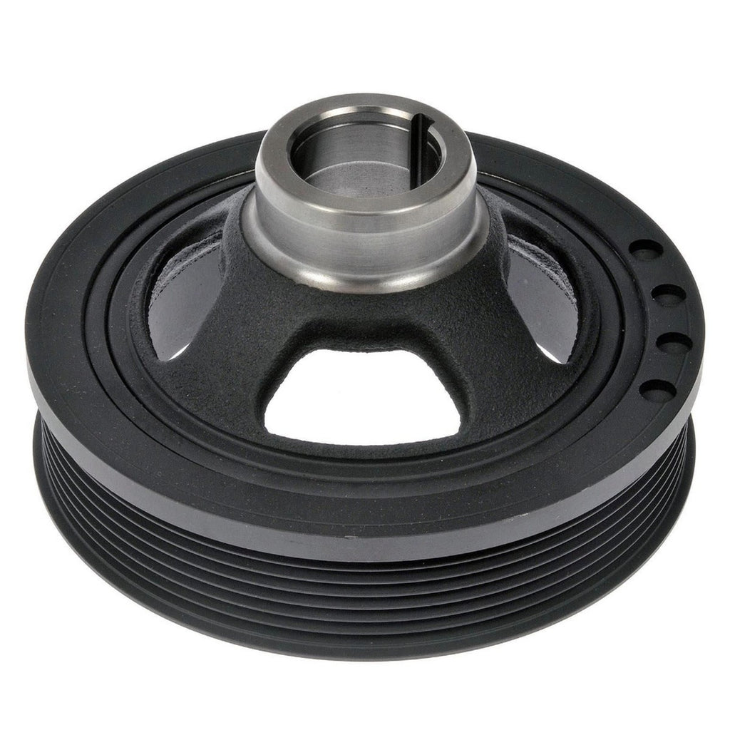 Polea Cigüeñal CHROMITE PC-5042