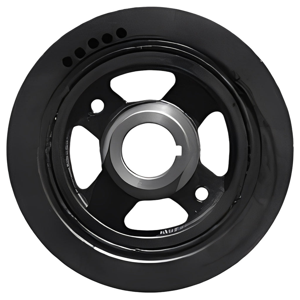 Polea Cigüeñal CHROMITE PC-7006