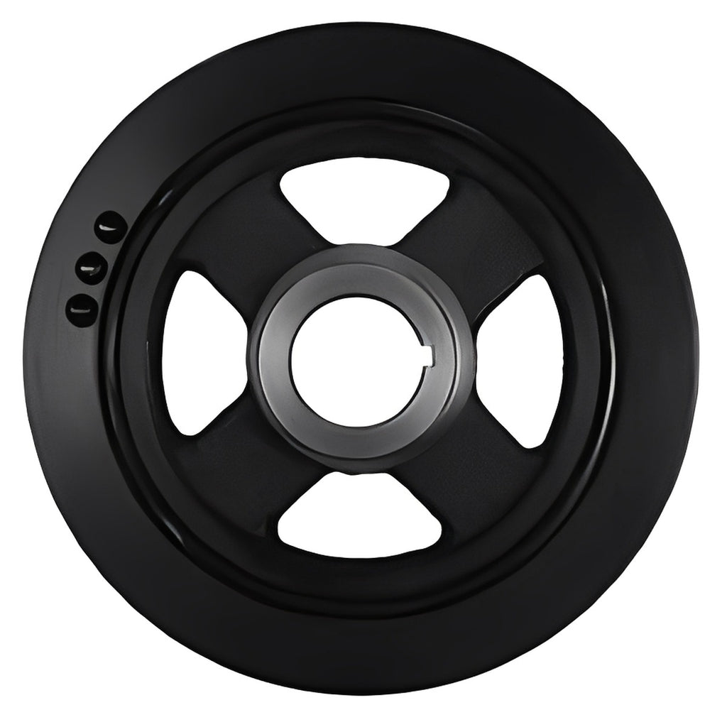 Polea Cigüeñal CHROMITE PC-7008