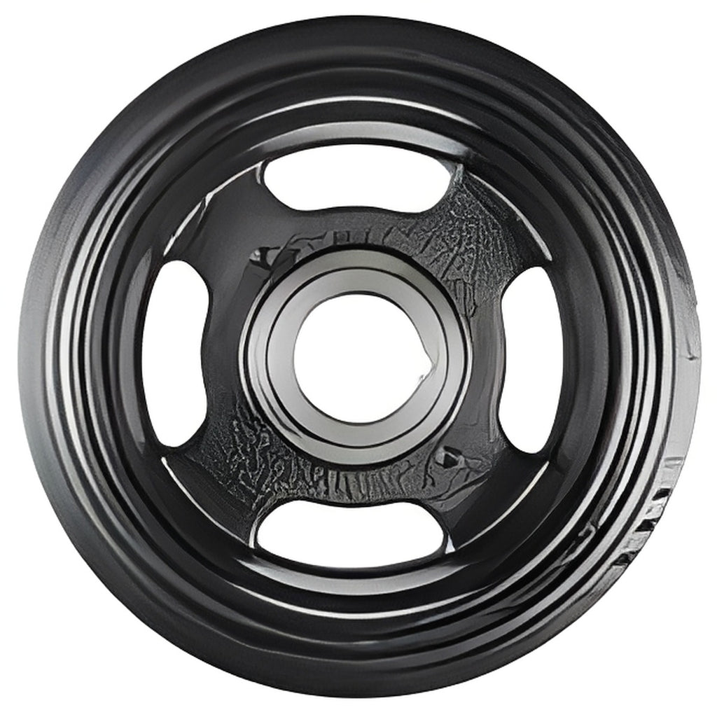 Polea Cigüeñal CHROMITE PC-7020