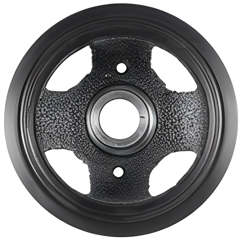 Polea Cigüeñal CHROMITE PC-7022