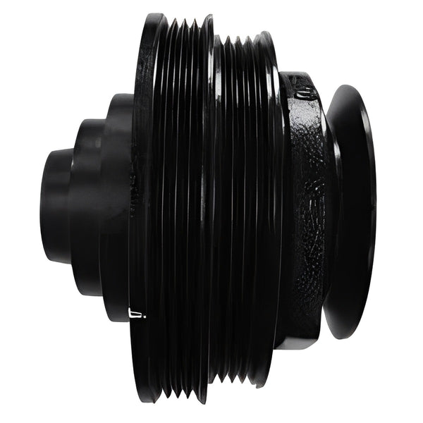 Polea Cigüeñal CHROMITE PC-7100