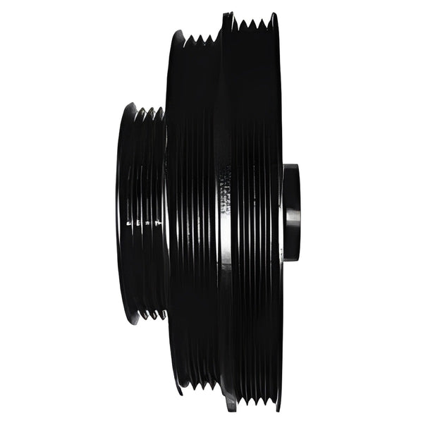 Polea Cigüeñal CHROMITE PC-7102