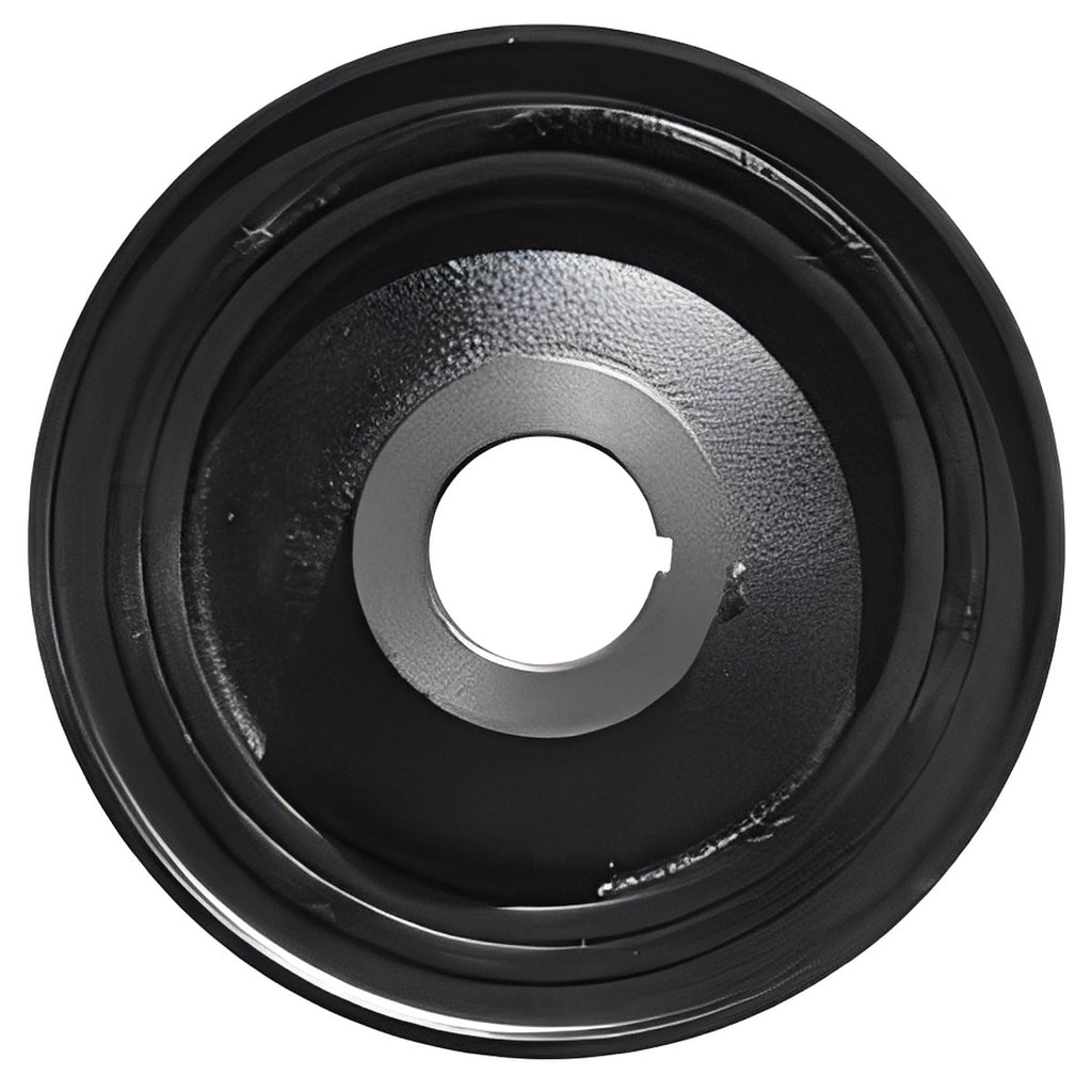 Polea Cigüeñal CHROMITE PC-7201