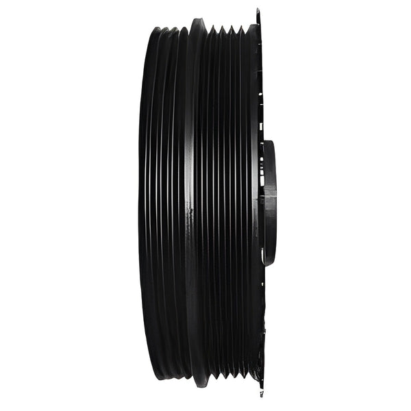 Polea Cigüeñal CHROMITE PC-7202