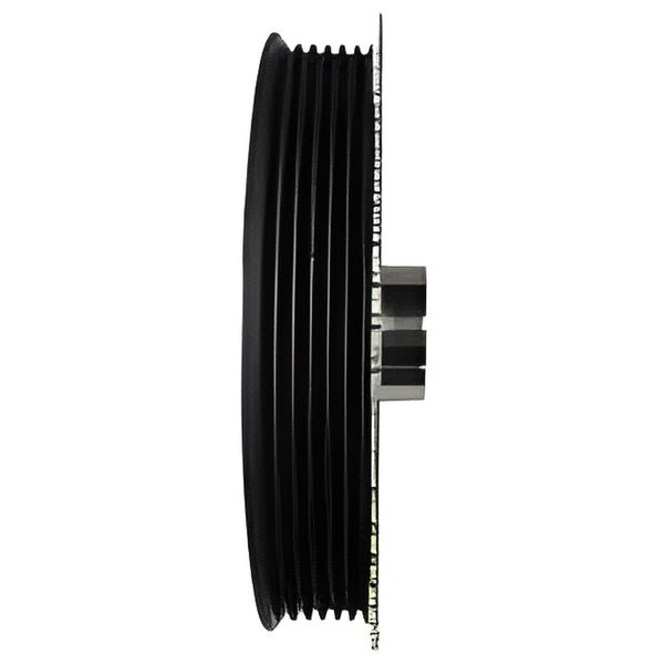Polea Cigüeñal CHROMITE PC-7204